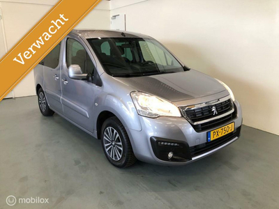 Peugeot Partner Tepee 1.2 130 Active Climate Trekhaak