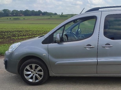 Peugeot Partner Tepee 1.6 HDI