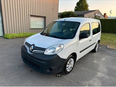 Renault Kango Bj..2014/1,5diesel/115.000km/euro,5