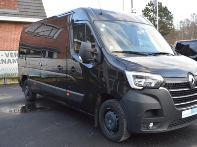 Renault Master 2.3Dci, 2020, 139.000km, L3H2, Airco, Navi, A