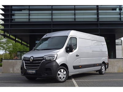 Renault Master 2.3dCi L3H2 3.5T 20.620€ +btw *Navi*Camera