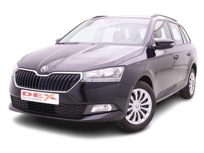 SKODA Fabia 1.0 TSi 95 Combi Ambition + GPS