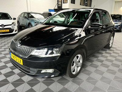 Skoda Fabia 1.2 TSI Drive|Apple/Android|Cruise|PDC|USB