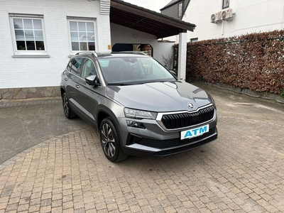 Skoda Karoq 1.5 TSI ACT Sport DSG/Navi/ACC/pdc V&A + cam.