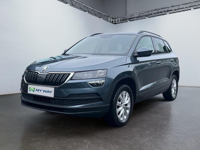 Skoda Karoq Ambition