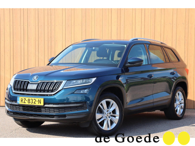 Skoda Kodiaq 1.4 TSI Ambition Business 1ste eigenaar org. NL-auto