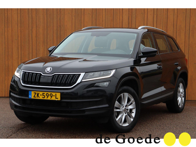 Skoda Kodiaq 1.5 TSI Ambition Business 7persoons 1ste eigenaar org. NL-auto