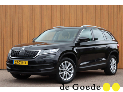 Skoda Kodiaq 1.5 TSI Style Business 1ste eigenaar org. NL-auto