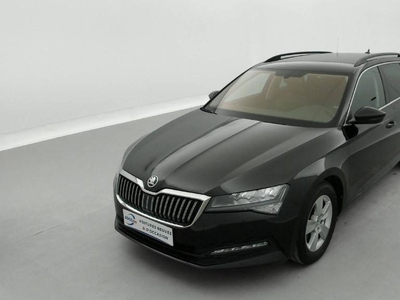 Skoda Superb Combi 1.6 TDi 120cv DSG Ambition NAVI / FULL LE