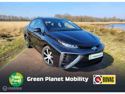 Toyota Mirai FCEV Executive | Incl. Btw