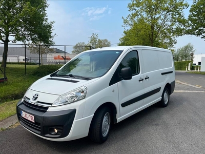 Toyota PROACE. Bj2015 2.0 Diesel 94/130 pk