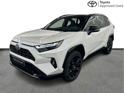 Toyota RAV-4 Style Plus 2WD