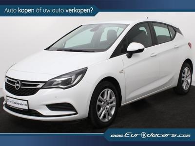 Opel Astra 1.0 Dynamic *Navi*Park Ass.*
