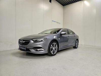 Opel Insignia 1.6d Autom. - GPS - PDC - Topstaat! 1Ste Eig!