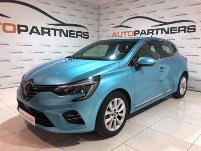 Renault Clio TCe Intens