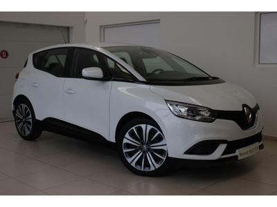Renault Scenic New Life Tce 115
