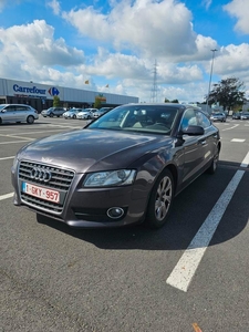 Audi A5 2.0TDi 2009 Export