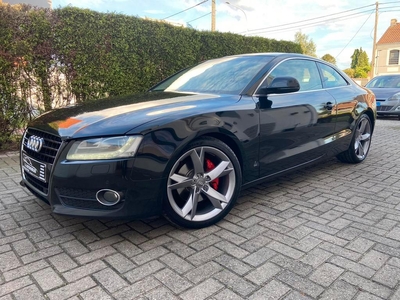 Audi A5 3.0 Tdi 09/2007 228.000km