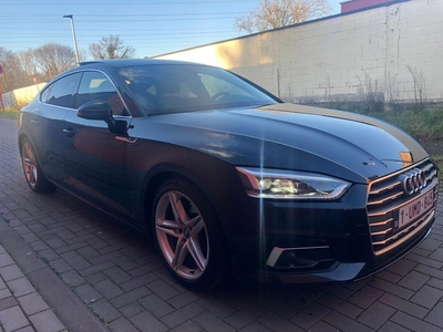 Audi A5 Sportback 2.0tdi 150pk 3xS-line