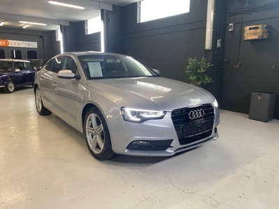 AUDI A5 SPORTBACK ** ULTRA** ETAT SHOW ROOM 12 MOIS DE GAR