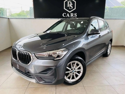 BMW X1 2.0 dA * GARANTIE + GPS PRO + SIEGE CHAUFFANT *