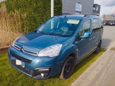 Citroen Berlingo 1.2 /2018/120.000km