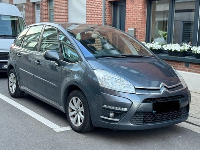 CITROEN C4 2013 1.6 DIESEL ( 305,000 KM ) EURO5 AIRCO NAVI