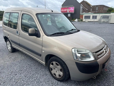 Citroën Berlingo 2006