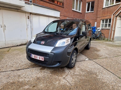 Fiat Fiorino SX 1.4 benzine 70.000 km Airco