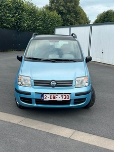 Fiat Panda 1.4