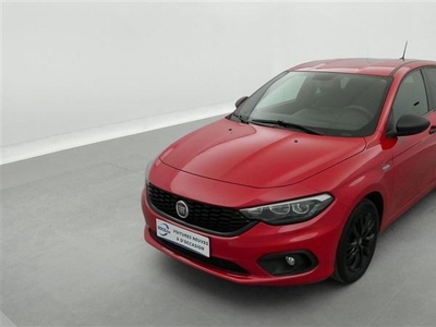 Fiat Tipo 1.3 MultiJet City Life (bj 2020)