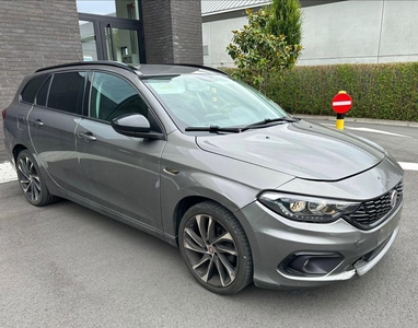 Fiat Tipo 1.4i 2018 70.000km Full Option