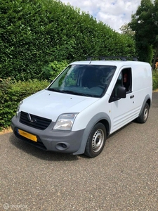 Ford Transit Connect T200S 1.8 TDCi €2750,- + 21% BTW / TA