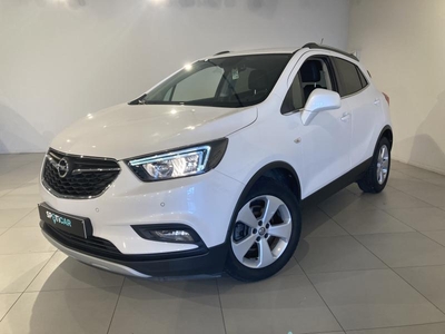 Opel Mokka X Innovation