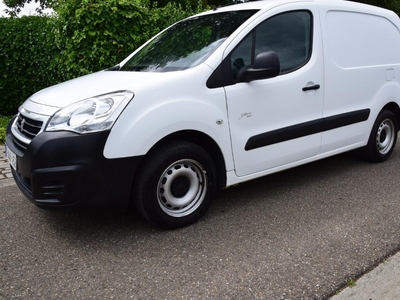 Peugeot Partner 1.6 HDI AIECO Lichte vracht