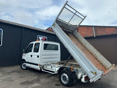 Renault Master 2.5 DCi