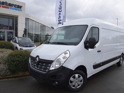 Renault Master Master 35 LWB 2.3 Dci 125 L3H2