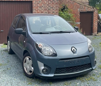 Renault Twingo 1.2 benzine