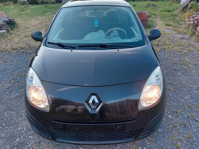 Renault Twingo 15Dci