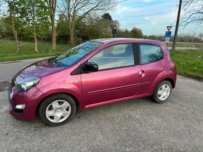 RENAULT TWINGO 15DCI EURO5B AIRCO IN GOEDE STAAT