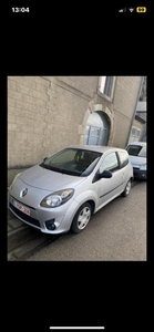 Renault Twingo 179.000 km