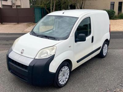 Fiat Fiorino 1.3D Airco //132.000km Trekhaak ✅Lichte Vracht