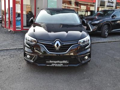 Renault Megane 1.3 benzine Limited + WAARBORG