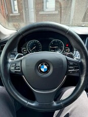 520d XDRIVE avec ct