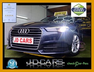 AUDI A6 AVANT 2.0 TDI S-LINE AUTOMATIQUE CTOK