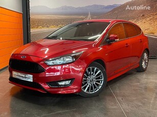 Ford Focus hatchback te koop bij opbod