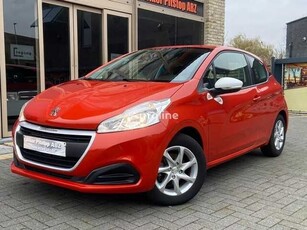 Peugeot 208 hatchback te koop bij opbod