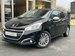 Peugeot 208 hatchback te koop bij opbod