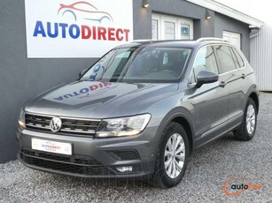 Volkswagen Tiguan 1.5 TSI ACT Highline AUTOMAAT Navi, Camera, Dab