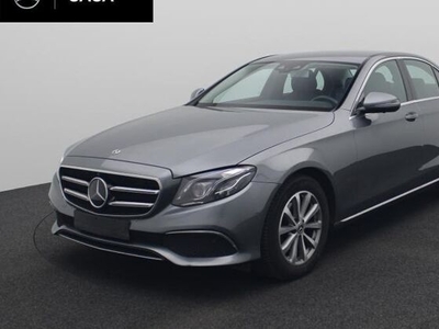 MERCEDES CLASSE E Classe E 200